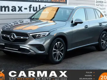 MERCEDES-BENZ GLC 220d 4M Leder Navi LED Kamera Park&hellip;