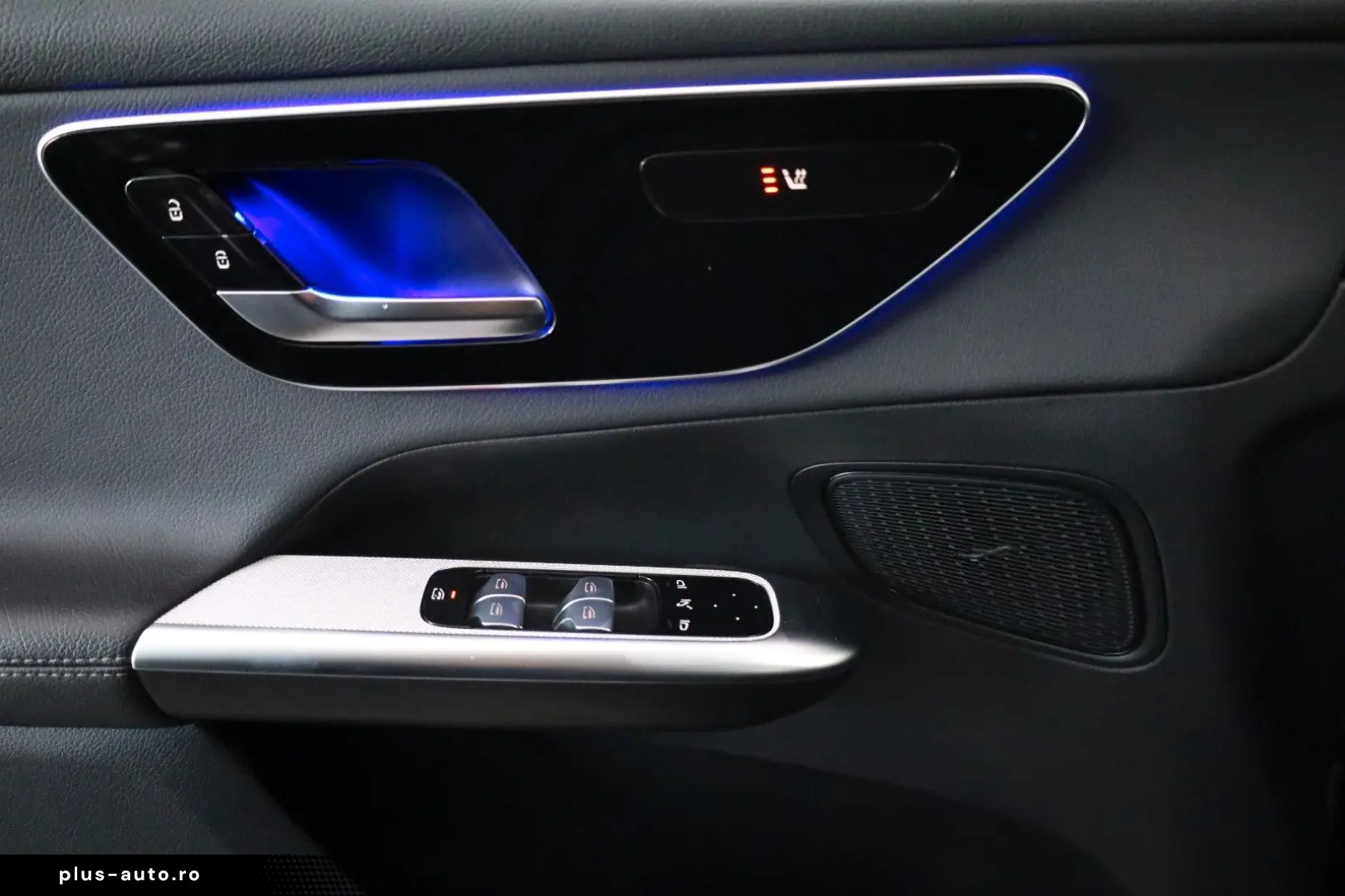 MERCEDES-BENZ GLC 220d 4M Leder Navi LED Kamera Park&hellip;