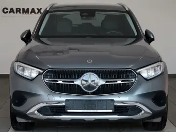 MERCEDES-BENZ GLC 220d 4M Leder Navi LED Kamera Park&hellip;