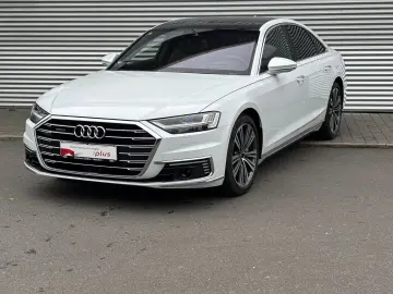 AUDI A8 60 TFSIe QUATTRO MATRIX DYNAMIKLENK HEAD UP