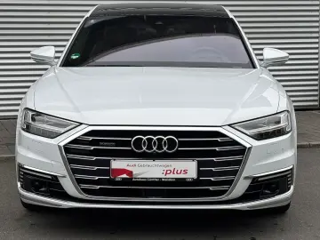 AUDI A8 60 TFSIe QUATTRO MATRIX DYNAMIKLENK HEAD UP