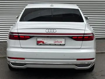 AUDI A8 60 TFSIe QUATTRO MATRIX DYNAMIKLENK HEAD UP