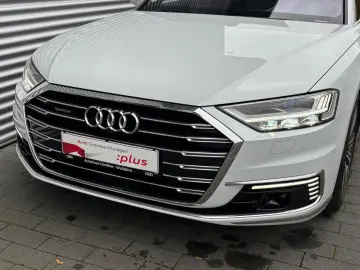 AUDI A8 60 TFSIe QUATTRO MATRIX DYNAMIKLENK HEAD UP