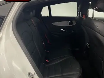 MERCEDES-BENZ GLC 220 d 4M AMG NIGHT PLUS MEMO 360 20Z TRITT