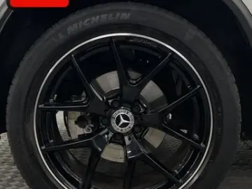 MERCEDES-BENZ GLC 220 d 4M AMG NIGHT PLUS MEMO 360 20Z TRITT