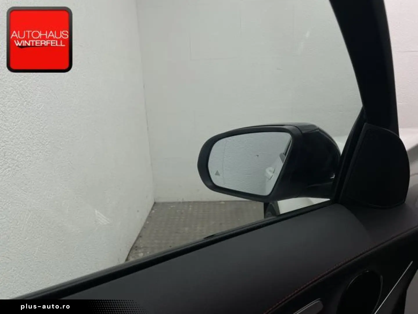 MERCEDES-BENZ GLC 220 d 4M AMG NIGHT PLUS MEMO 360 20Z TRITT