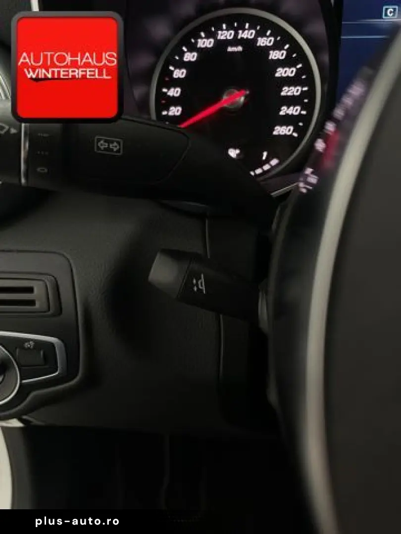 MERCEDES-BENZ GLC 220 d 4M AMG NIGHT PLUS MEMO 360 20Z TRITT