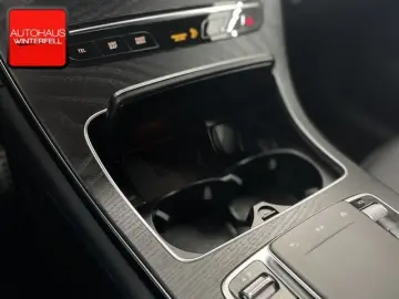 MERCEDES-BENZ GLC 220 d 4M AMG NIGHT PLUS MEMO 360 20Z TRITT