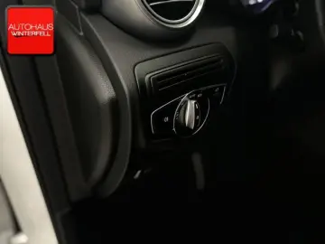 MERCEDES-BENZ GLC 220 d 4M AMG NIGHT PLUS MEMO 360 20Z TRITT