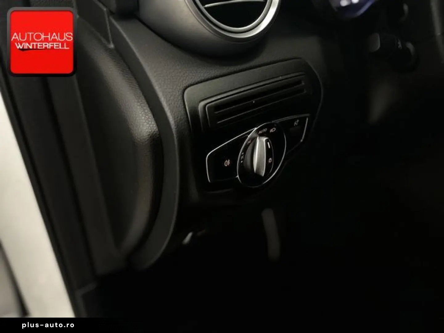 MERCEDES-BENZ GLC 220 d 4M AMG NIGHT PLUS MEMO 360 20Z TRITT