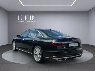 AUDI A8 60 TFSIe quat Pano ACC ViCo HuD Matrix B&O HA