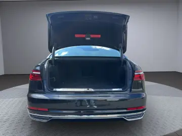 AUDI A8 60 TFSIe quat Pano ACC ViCo HuD Matrix B&O HA