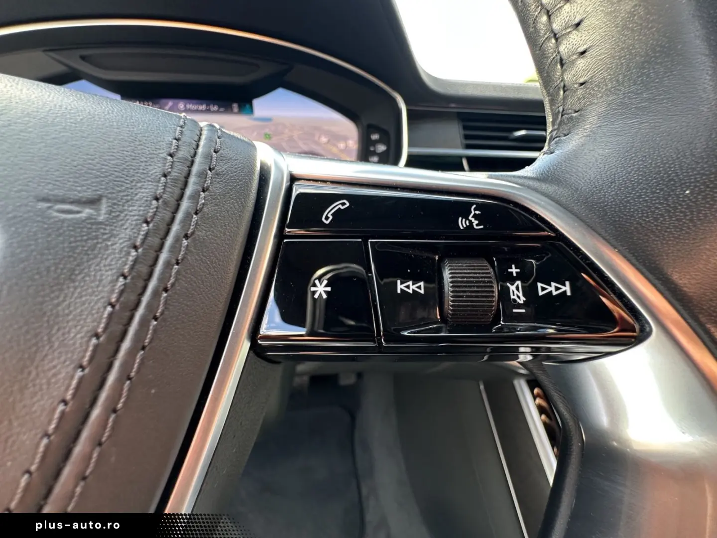 AUDI A8 60 TFSIe quat Pano ACC ViCo HuD Matrix B&O HA