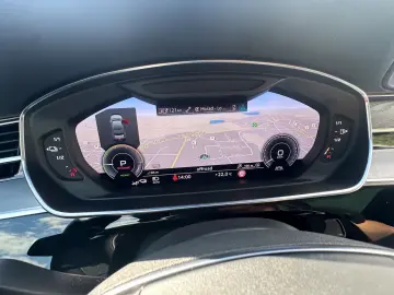 AUDI A8 60 TFSIe quat Pano ACC ViCo HuD Matrix B&O HA