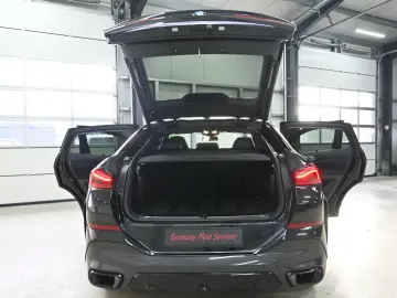 BMW X6 40d M-Sport Pro