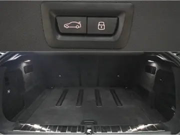 BMW X6 40d M-Sport Pro