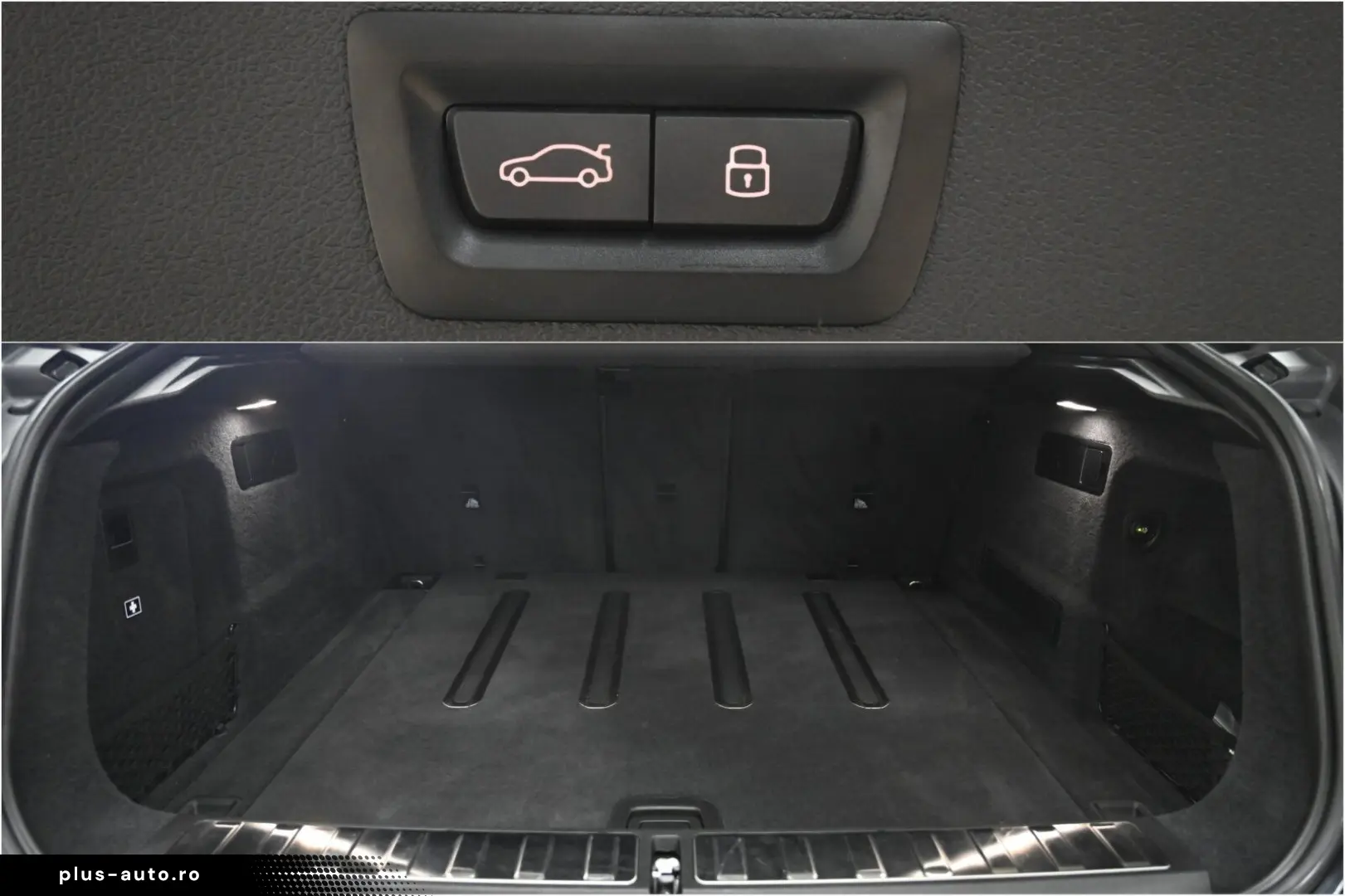 BMW X6 40d M-Sport Pro