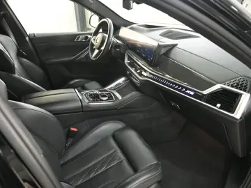 BMW X6 40d M-Sport Pro