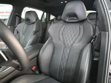 BMW X6 40d M-Sport Pro