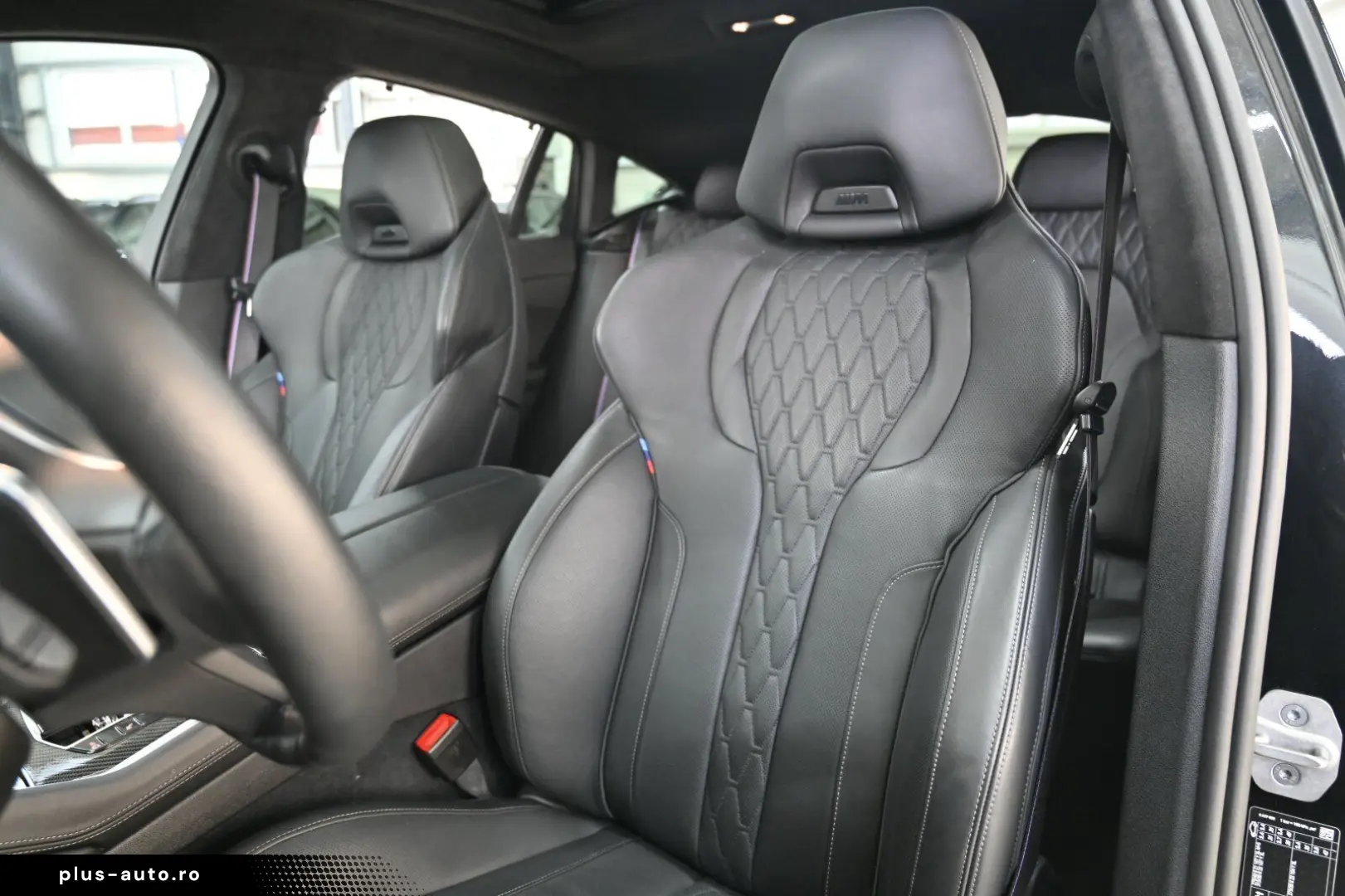 BMW X6 40d M-Sport Pro