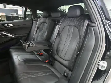 BMW X6 40d M-Sport Pro