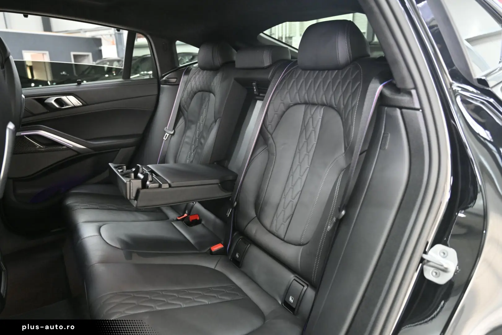 BMW X6 40d M-Sport Pro