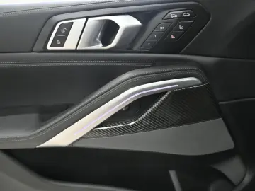 BMW X6 40d M-Sport Pro