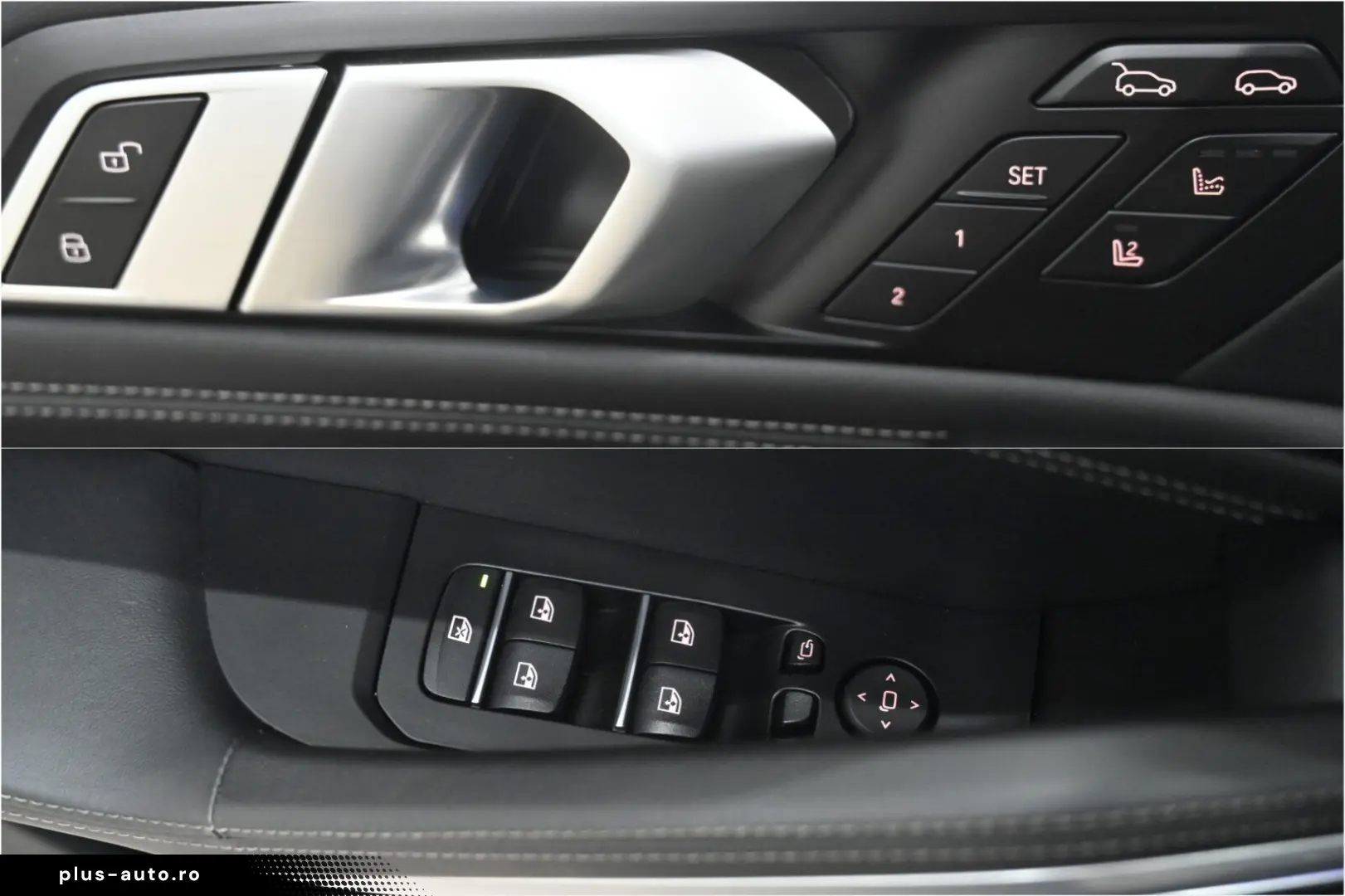 BMW X6 40d M-Sport Pro