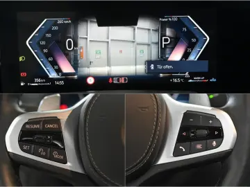 BMW X6 40d M-Sport Pro