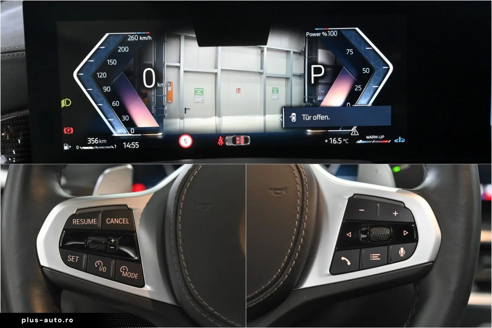 BMW X6 40d M-Sport Pro