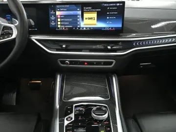 BMW X6 40d M-Sport Pro