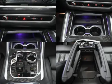 BMW X6 40d M-Sport Pro