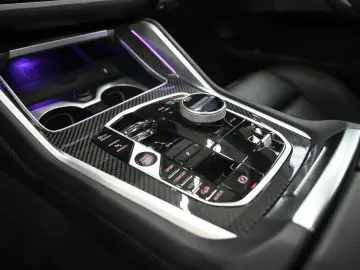 BMW X6 40d M-Sport Pro