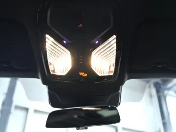 BMW X6 40d M-Sport Pro