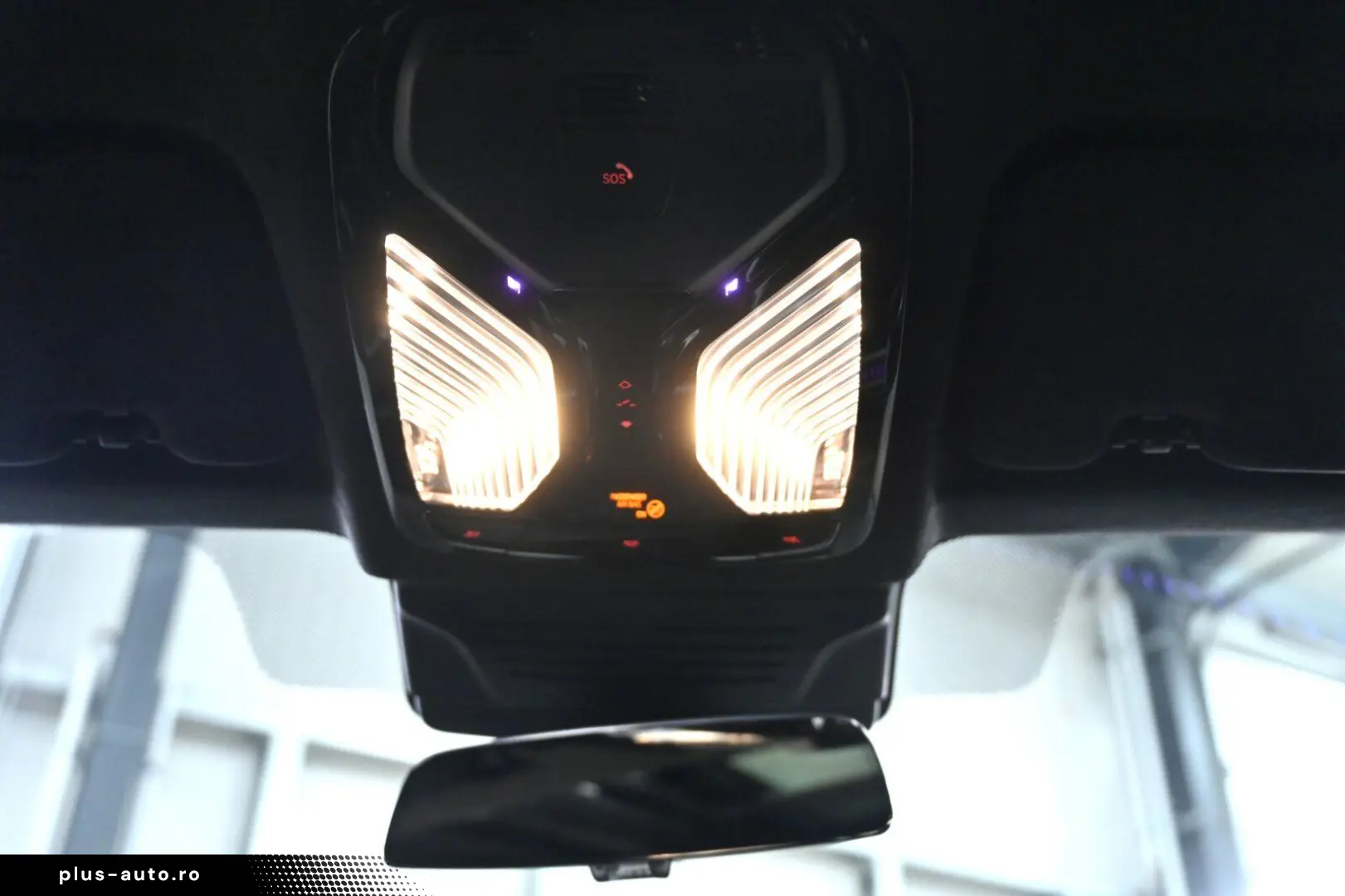 BMW X6 40d M-Sport Pro