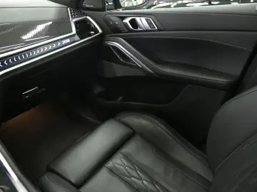 BMW X6 40d M-Sport Pro