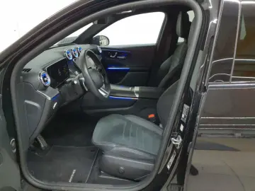 MERCEDES-BENZ GLC 220d 4M-AMG Advanced AHK TechnP Airm