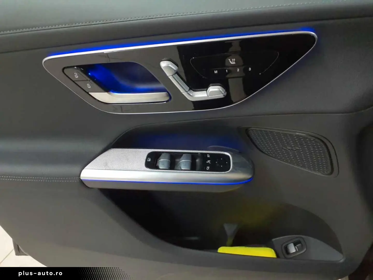 MERCEDES-BENZ GLC 220d 4M-AMG Advanced AHK TechnP Airm