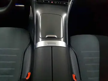 MERCEDES-BENZ GLC 220d 4M-AMG Advanced AHK TechnP Airm