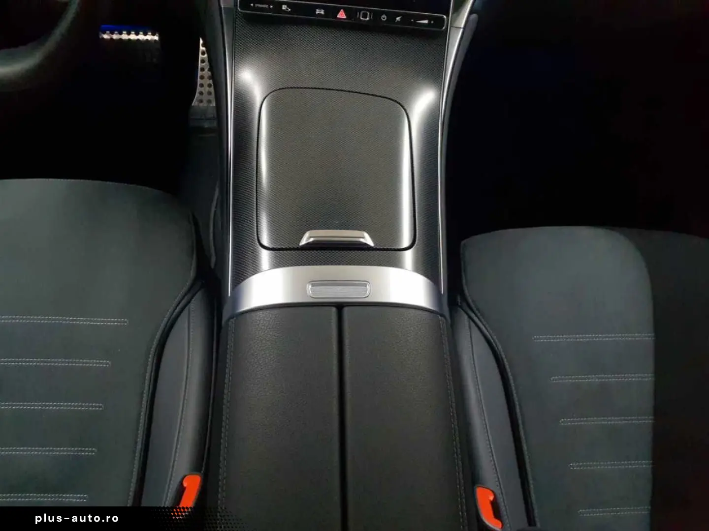 MERCEDES-BENZ GLC 220d 4M-AMG Advanced AHK TechnP Airm