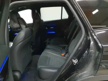 MERCEDES-BENZ GLC 220d 4M-AMG Advanced AHK TechnP Airm