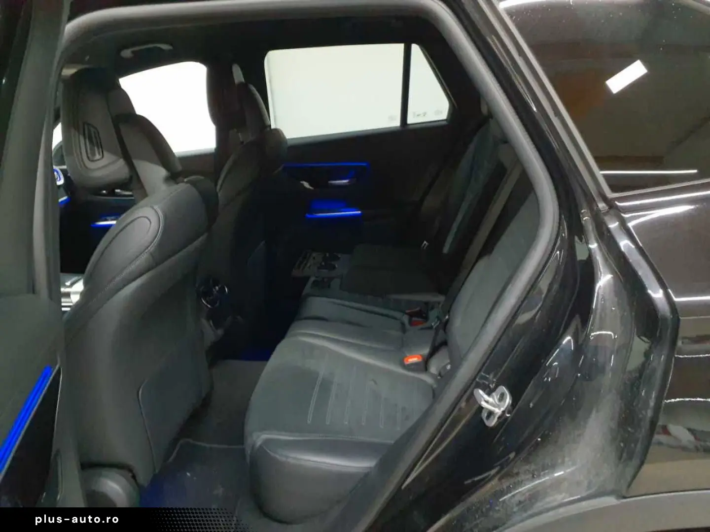 MERCEDES-BENZ GLC 220d 4M-AMG Advanced AHK TechnP Airm