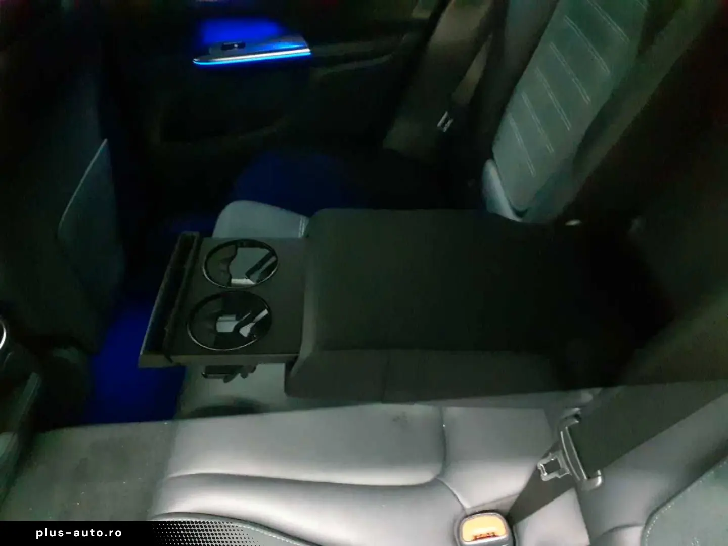 MERCEDES-BENZ GLC 220d 4M-AMG Advanced AHK TechnP Airm