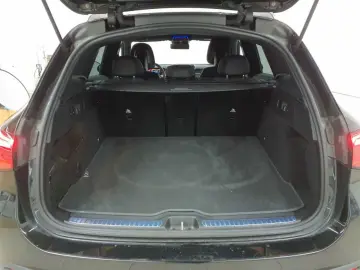 MERCEDES-BENZ GLC 220d 4M-AMG Advanced AHK TechnP Airm