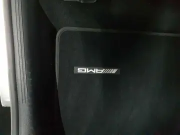 MERCEDES-BENZ GLC 220d 4M-AMG Advanced AHK TechnP Airm