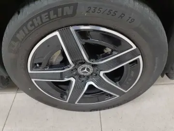 MERCEDES-BENZ GLC 220d 4M-AMG Advanced AHK TechnP Airm