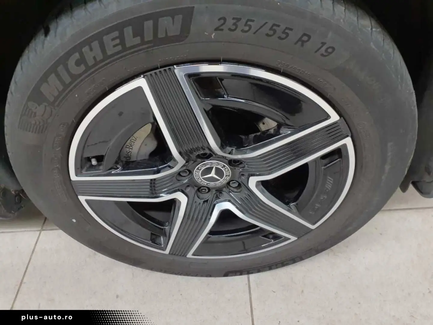 MERCEDES-BENZ GLC 220d 4M-AMG Advanced AHK TechnP Airm