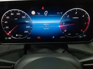 MERCEDES-BENZ GLC 220d 4M-AMG Advanced AHK TechnP Airm