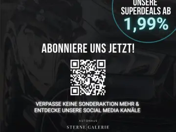 MERCEDES-BENZ GLC 220 d 4MATIC DISTRO  RÜCKFAHRK SIT&hellip;