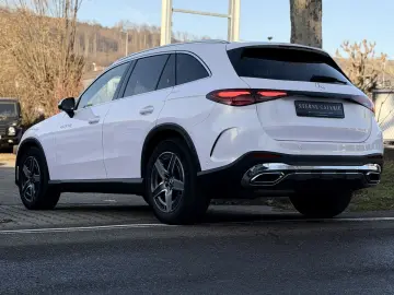 MERCEDES-BENZ GLC 220 d 4MATIC DISTRO  RÜCKFAHRK SIT&hellip;